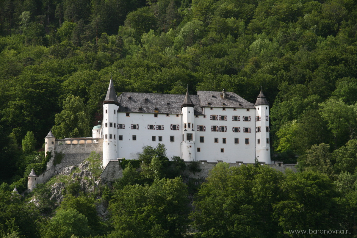 Tratzberg
